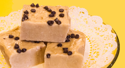 Super Peanut Butter Fudge